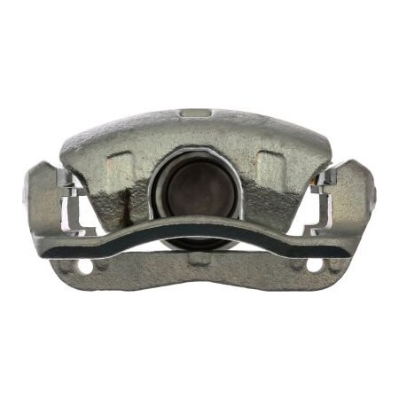 Raybestos R-Line Reman Loaded Coated Caliper & Bracket Assy - Brakes RC12373C